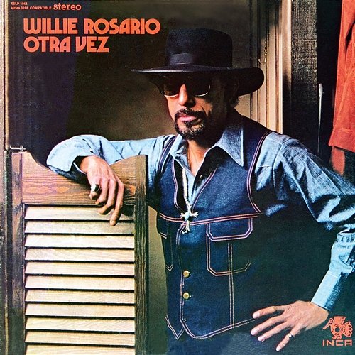 Otra Vez Willie Rosario