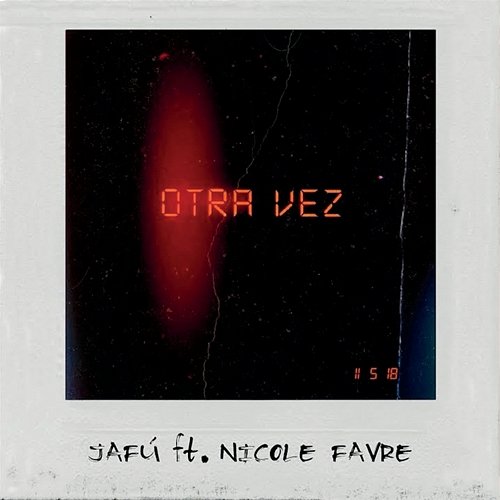Otra Vez Jafú feat. Nicole Favre