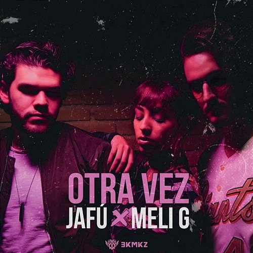 Otra Vez Jafú feat. Meli G