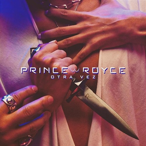 Otra Vez Prince Royce