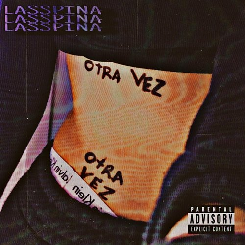 OTRA VEZ Lasspina
