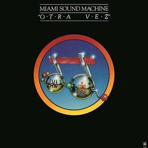 Otra Vez Miami Sound Machine