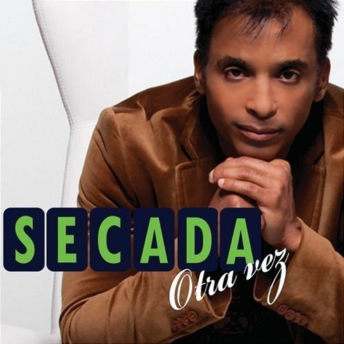 Otra Vez Jon Secada