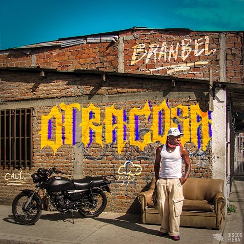 OTRACOSA Branbel