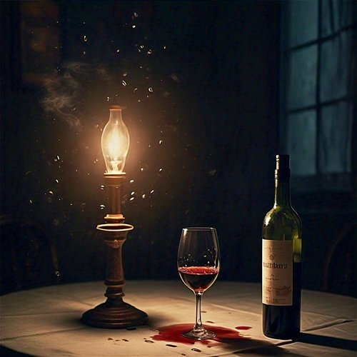 Otro Vino Amelia MC