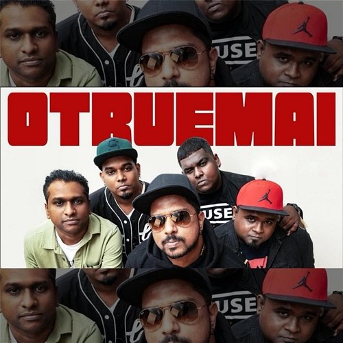 Otruemai Kyra The Band, Shamini Shradha, Santesh