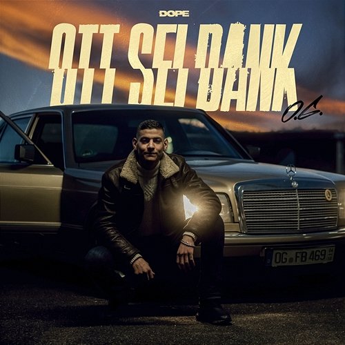 OTT SEI DANK O.G.