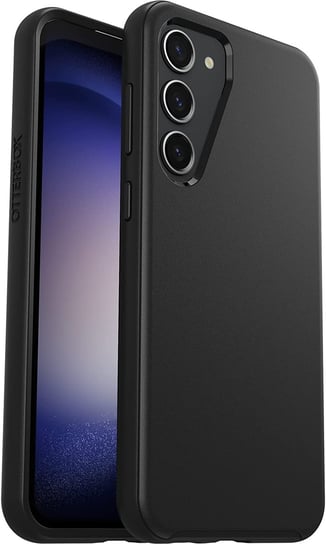 OtterBox Symmetry -  etui obudowa ochronna do Samsung Galaxy S23 Plus 5G (black) [P] OtterBox