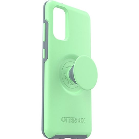 OtterBox Symmetry POP do Samsung S20 zielony OtterBox