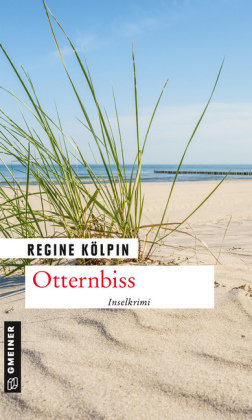 Otternbiss Gmeiner-Verlag