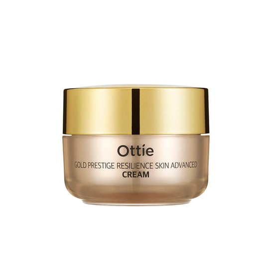 OTTIE Krem do twarzy GOLD PRESTIGE RESILIENCE Skin Advanced, 50 ml Inna marka