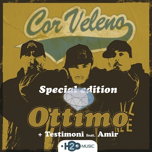 Ottimo Cor Veleno