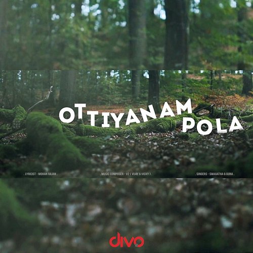 Ottiyanam Pola V2 ( Vijay and Vicky )