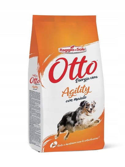 Otto Agility 20kg (5635) OTTO