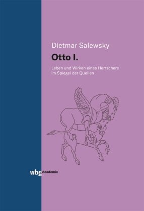 Otto I. WBG Academic