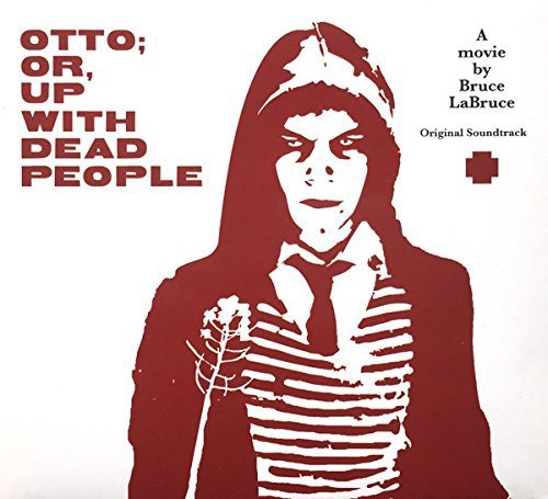 Otto - Or Up With Dead People Various Artists