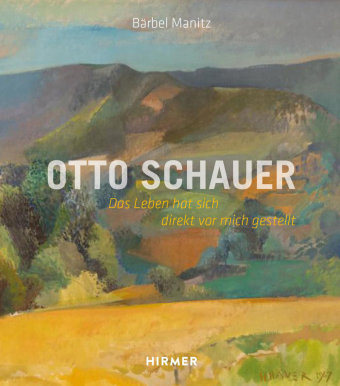 Otto Schauer Hirmer