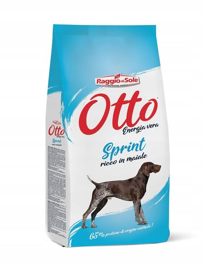 Otto Sprint 20kg (5642) OTTO