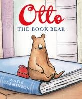 Otto the Book Bear Cleminson Katie