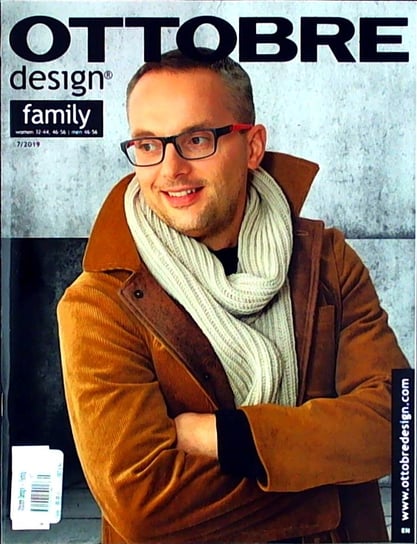 Ottobre Design [FI] EuroPress Polska Sp. z o.o.