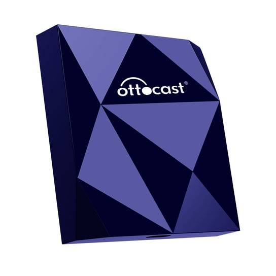 Ottocast A2Air Bezprzewodowy Android Auto Tradebit