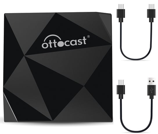 Ottocast U2Air Bezprzewodowy Apple Carplay Tradebit