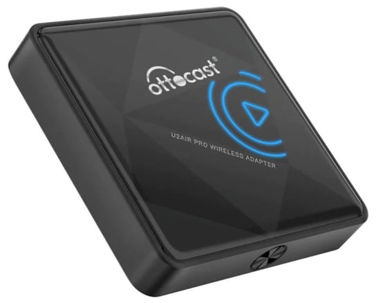 Ottocast U2Air Pro Bezprzewodowy Apple CarPlay Tradebit