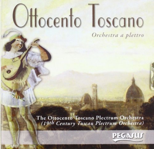 Ottocento Toscano Various Artists