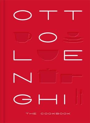 Ottolenghi: The Cookbook Ottolenghi Yotam, Tamimi Sami