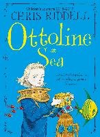 Ottoline at Sea Riddell Chris