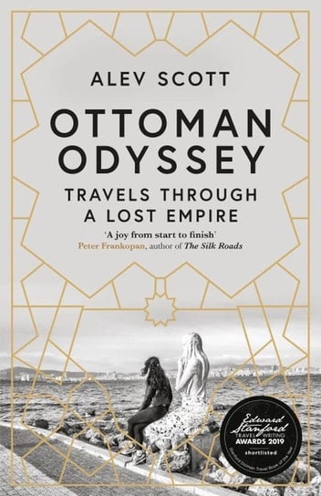 Ottoman Odyssey Scott Alev
