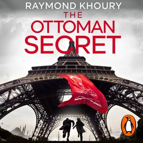 Ottoman Secret Khoury Raymond