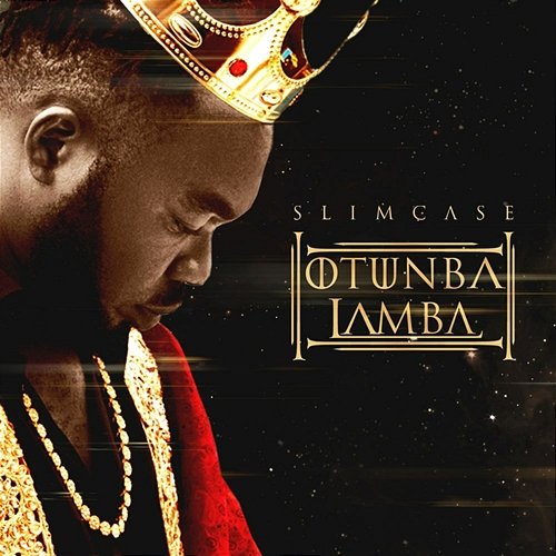 Otunba Lamba Slimcase