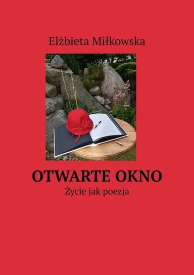 Otwarte okno Miłkowska Elżbieta