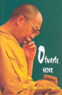 Otwarte Serce Dalajlama