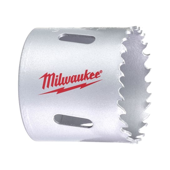 Otwornica Bi-Metal Contractor 48Mm Milwaukee Milwaukee