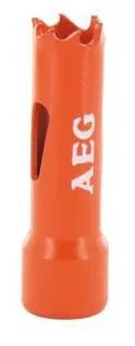 Otwornica bi-metalowa piła walcowa korona 14mm AEG AEG