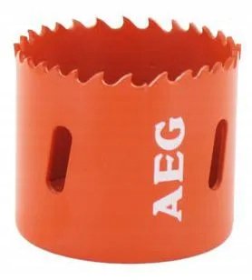 Otwornica Bi-Metalowa Piła Walcowa Korona 51Mm Aeg AEG