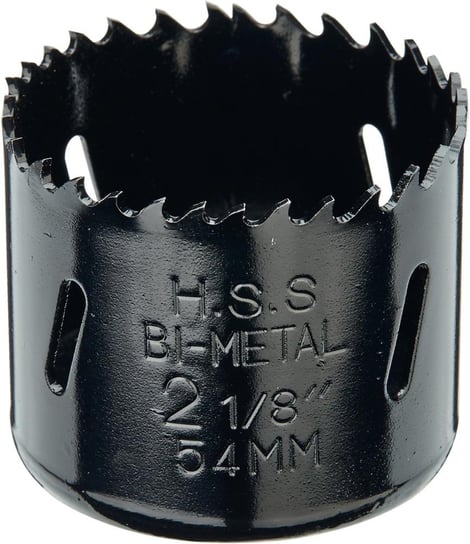 Otwornica HSSBi 68mm FORMAT Format