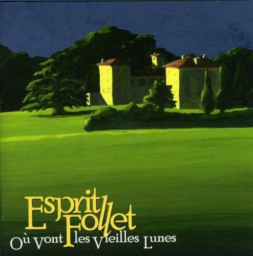 Ou Vont Les Vieilles Rune Various Artists