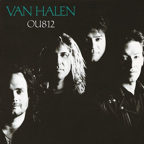 OU812 Van Halen