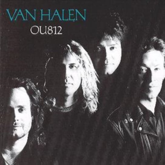 OU812 Van Halen