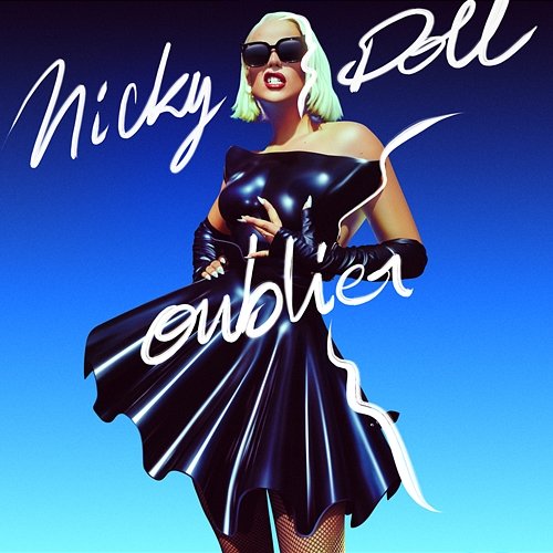 Oublier Nicky Doll