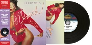 Ouch! Ohio Players
