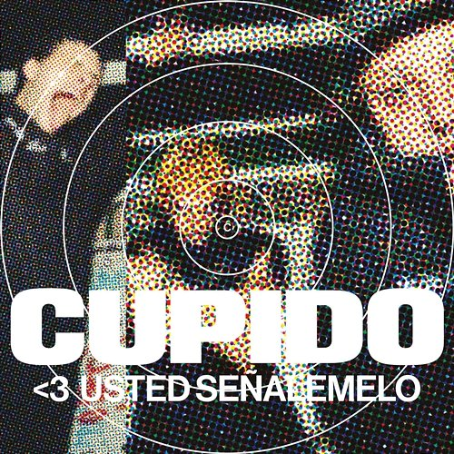 Ouch :_( Cupido, Usted Señalemelo