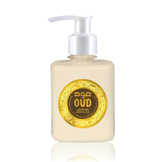 Oud Luxury Collection Oriental Oud Body Lotion, 300 ml Oud Luxury Collection