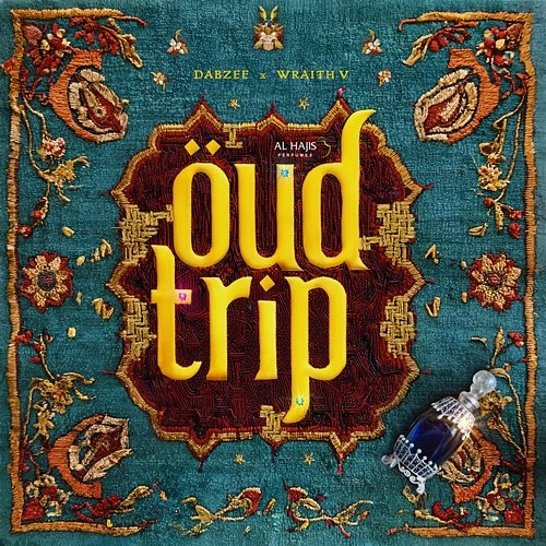 Oud Trip Wraith V, Dabzee