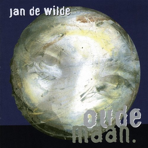 Oude Maan Jan De Wilde