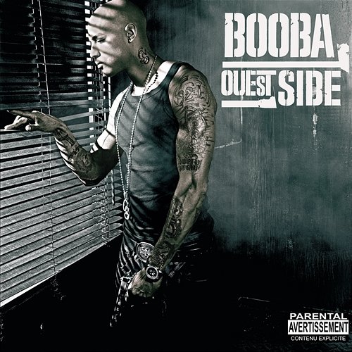 Ouest Side Booba