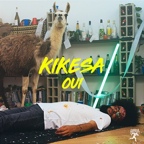 OUI Kik